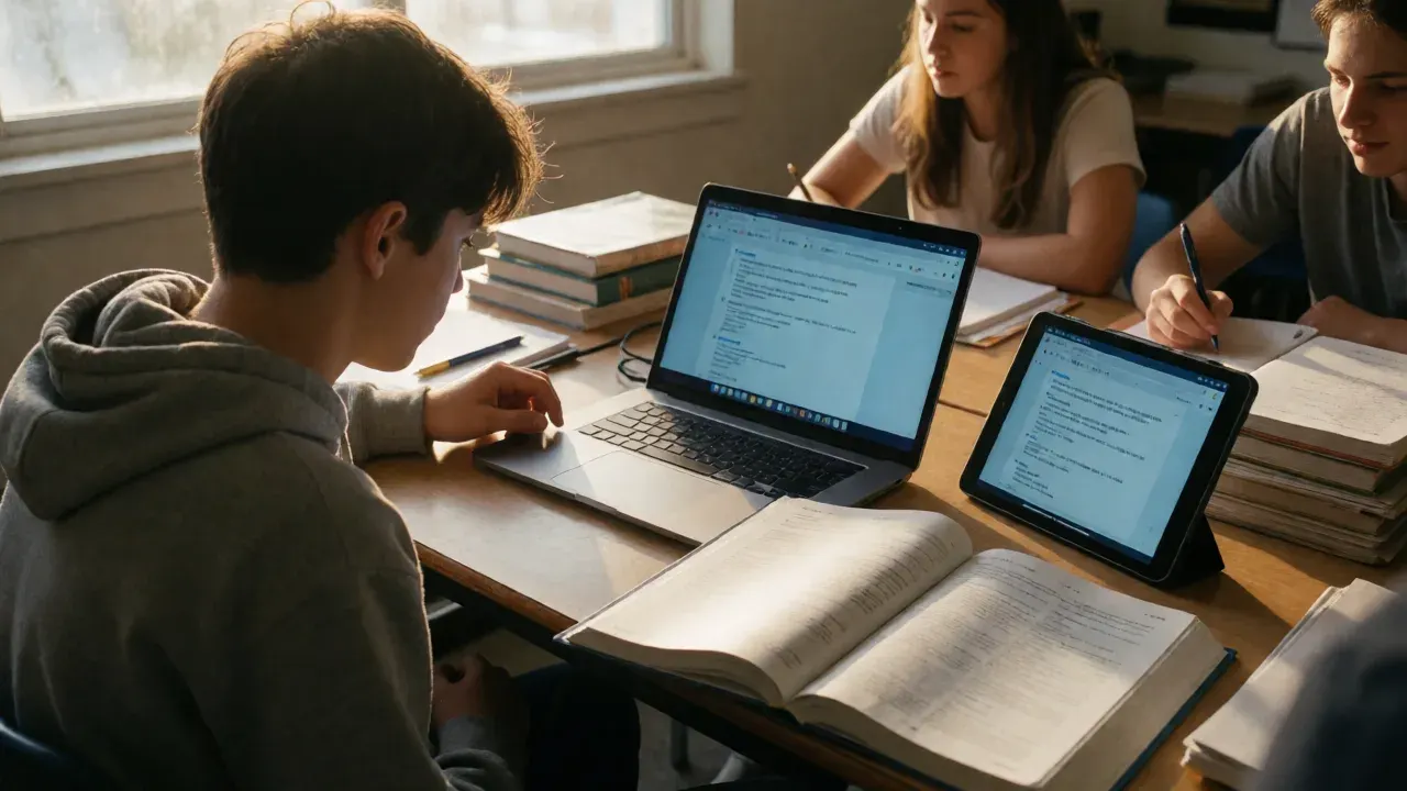Tech companies are selling kids’ data. A new California law aims to protect their privacy