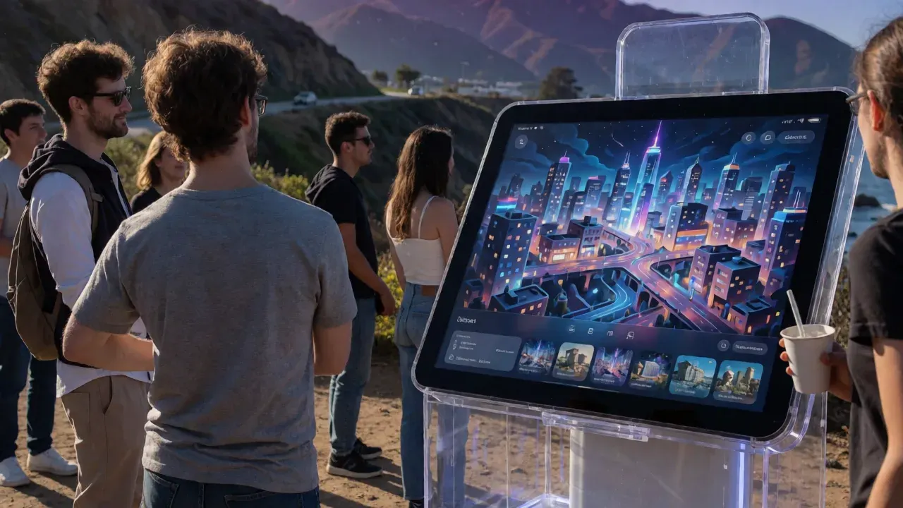 8 Digital Outposts Taking Over Online Leisure: Why These West Coast Sites Are Dominating September 2026