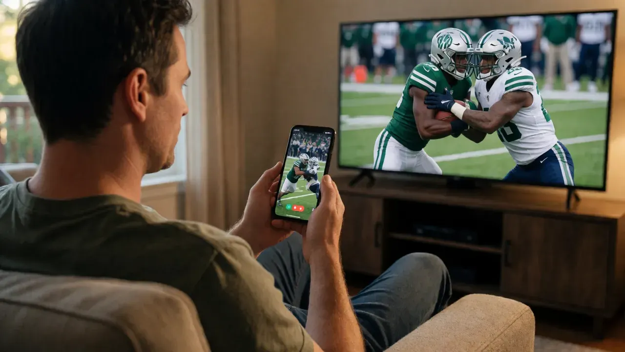 3 Ways to Watch Georgia vs Oklahoma for Free This Weekend Without Cable