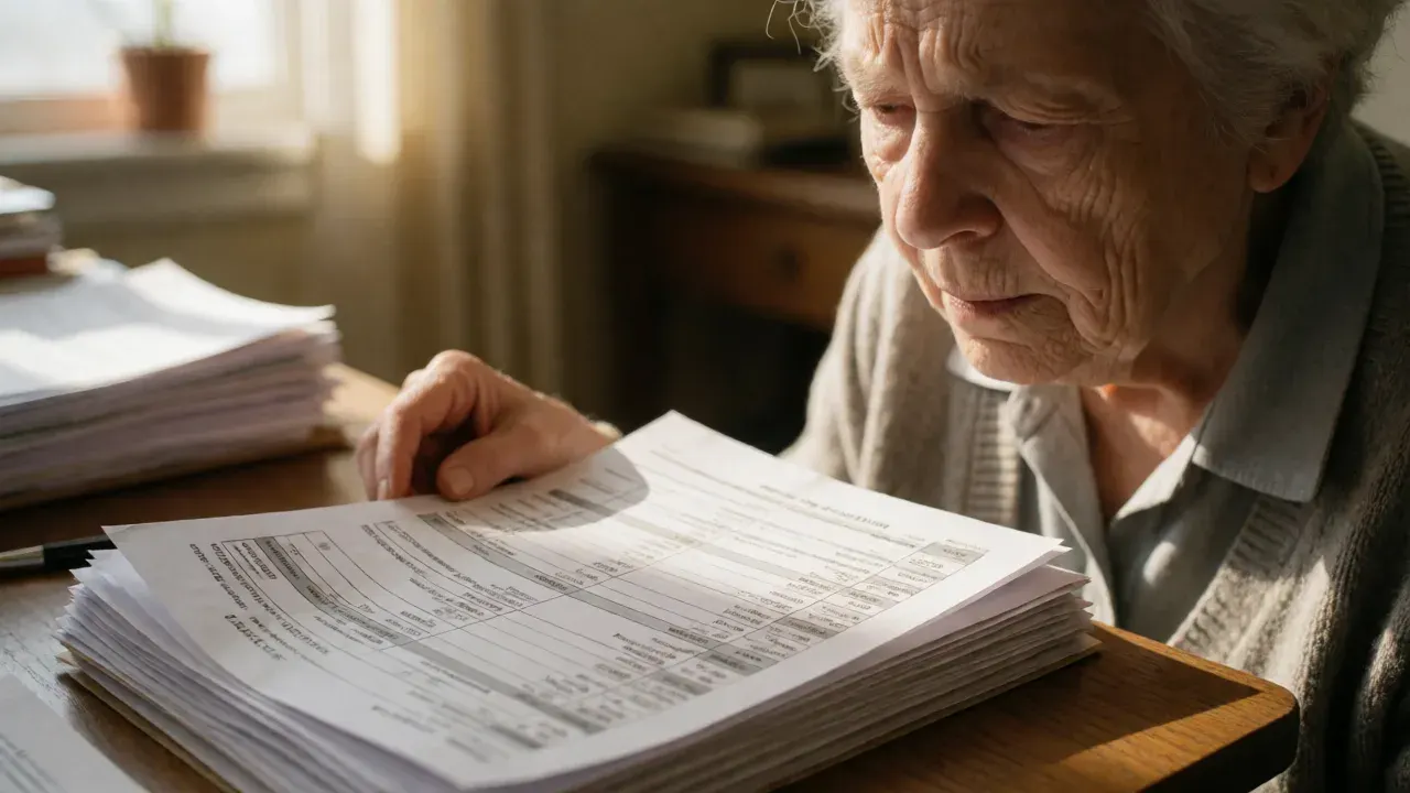 She put money into CalPERS for decades. It demanded she repay $1 million over a part-time job