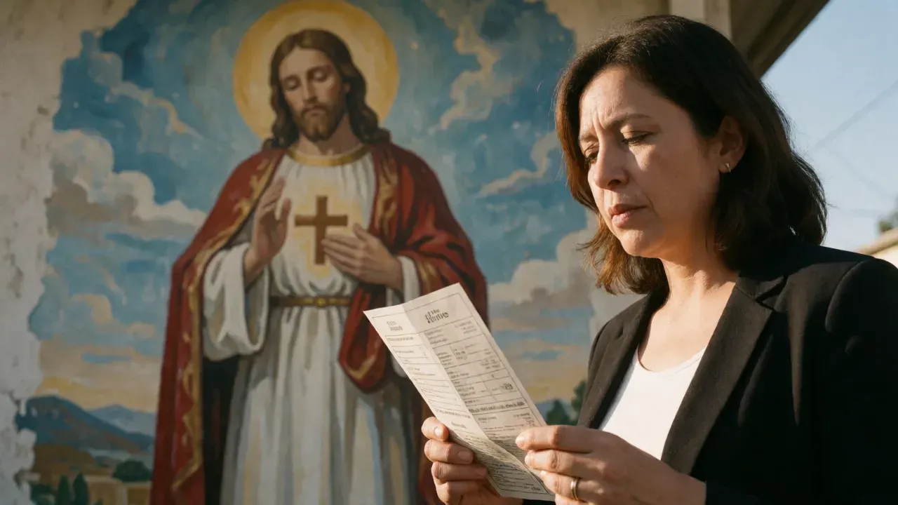Arellano: Your patron saints for the 2026 election