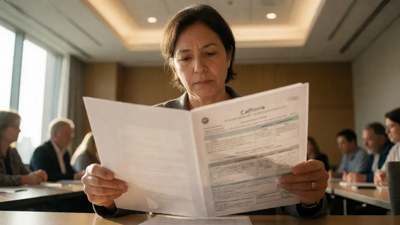 Qué hace el comisionado de seguros de California y cómo afecta a tu bolsillo