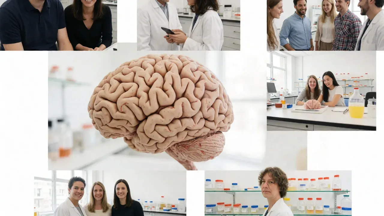 1 Tiny Brain Structure Controls More Than Just Your Balance And Movement, New Study Reveals