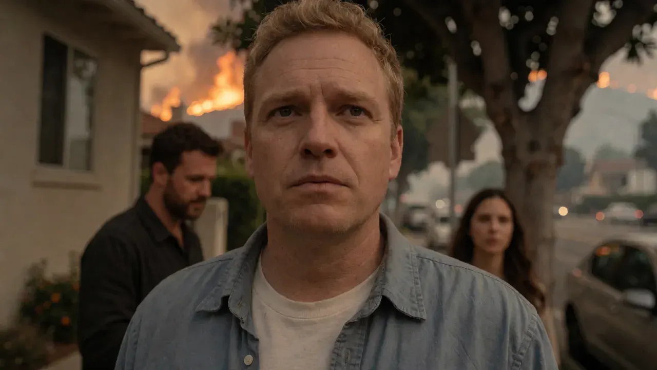 Spencer Pratt Calls Out Mayor Karen Bass’ Fire Safety Plans After 25-Acre Blaze Ignites in Los Angeles