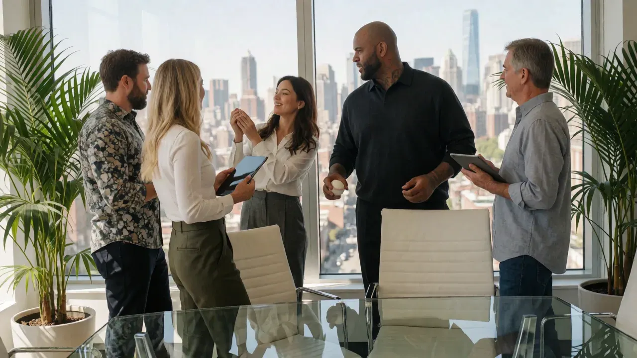 From $300 Million Paychecks to Nonprofit Powerhouse: How CC Sabathia Built an Empire on His Legacy