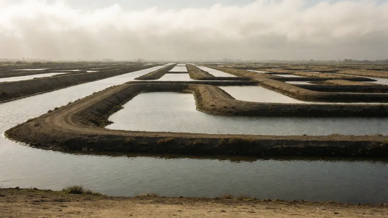 Trump administration tells California its key water plan is 'unworkable'