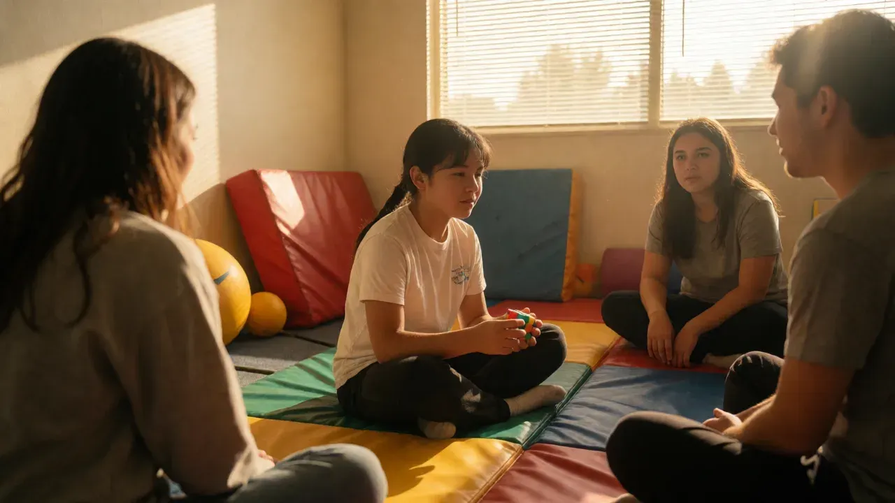 How an L.A. charter school has all but eliminated chronic absenteeism among homeless students