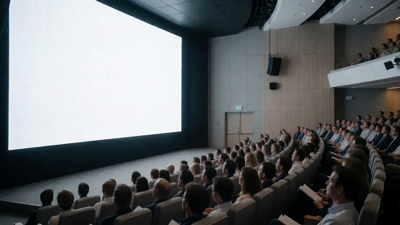 A $4.76-billion summer put movie theaters back on track. Now comes the hard part