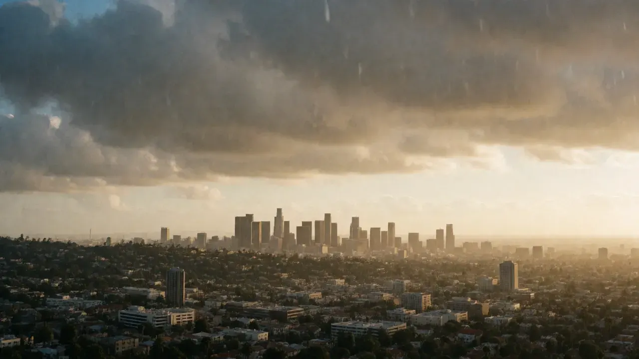 Hurricane Marie won't hit SoCal, but we're not in the clear yet. What to know