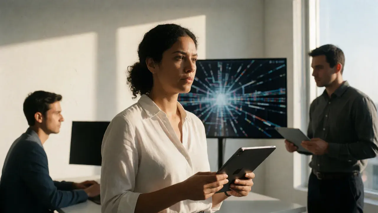 Chabria: What we learned about AI last week should terrify all of us