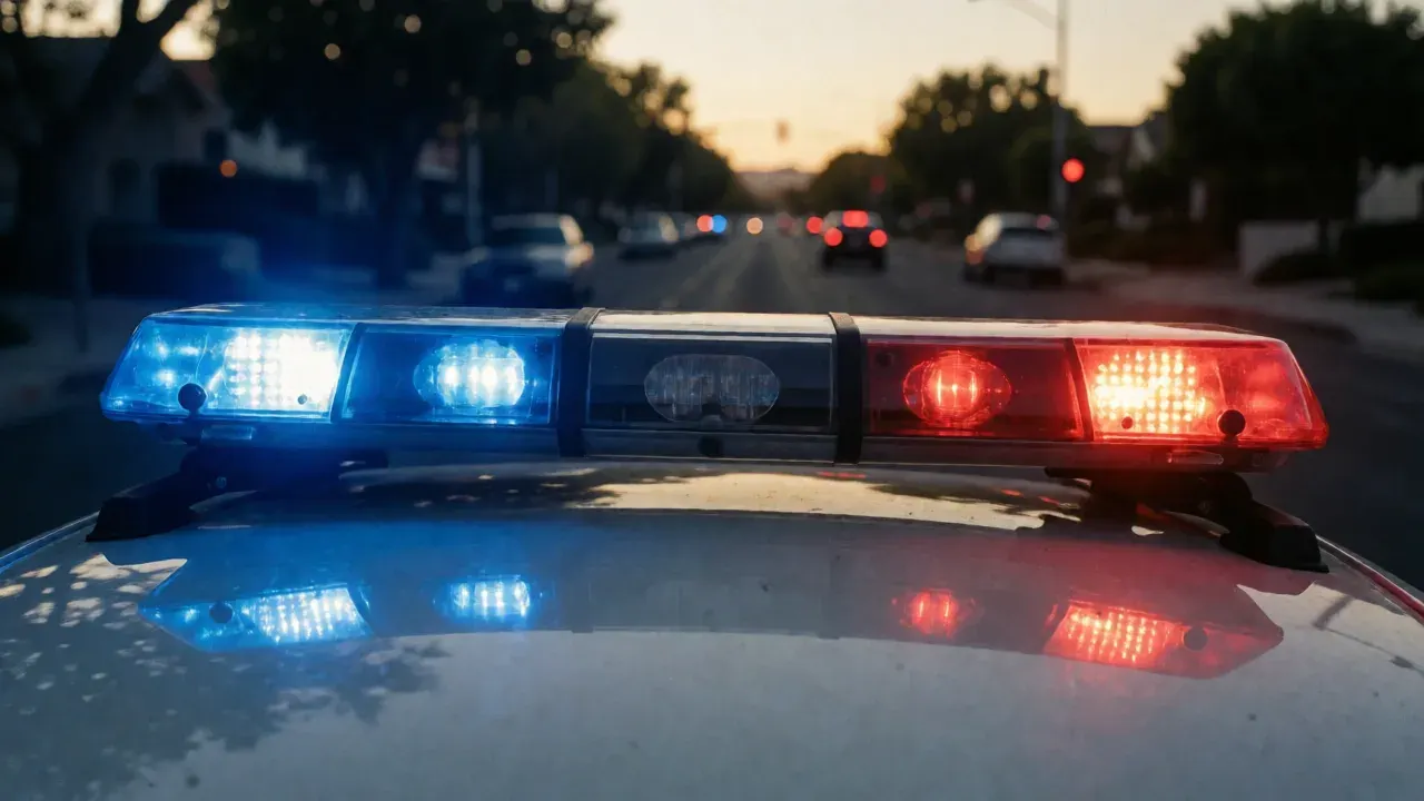 Sheriffs bust suspected catalytic converter theft ring across L.A. and Orange counties
