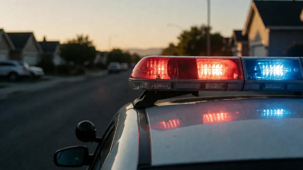 Three people, including child, found dead from gunshots in burning home