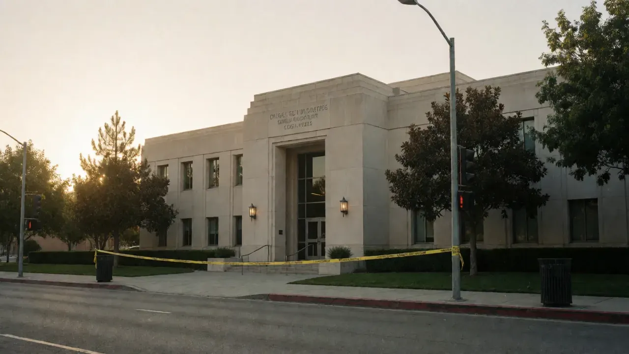 L.A. man wrongfully convicted of attempted murders to be freed after 12 years in prison