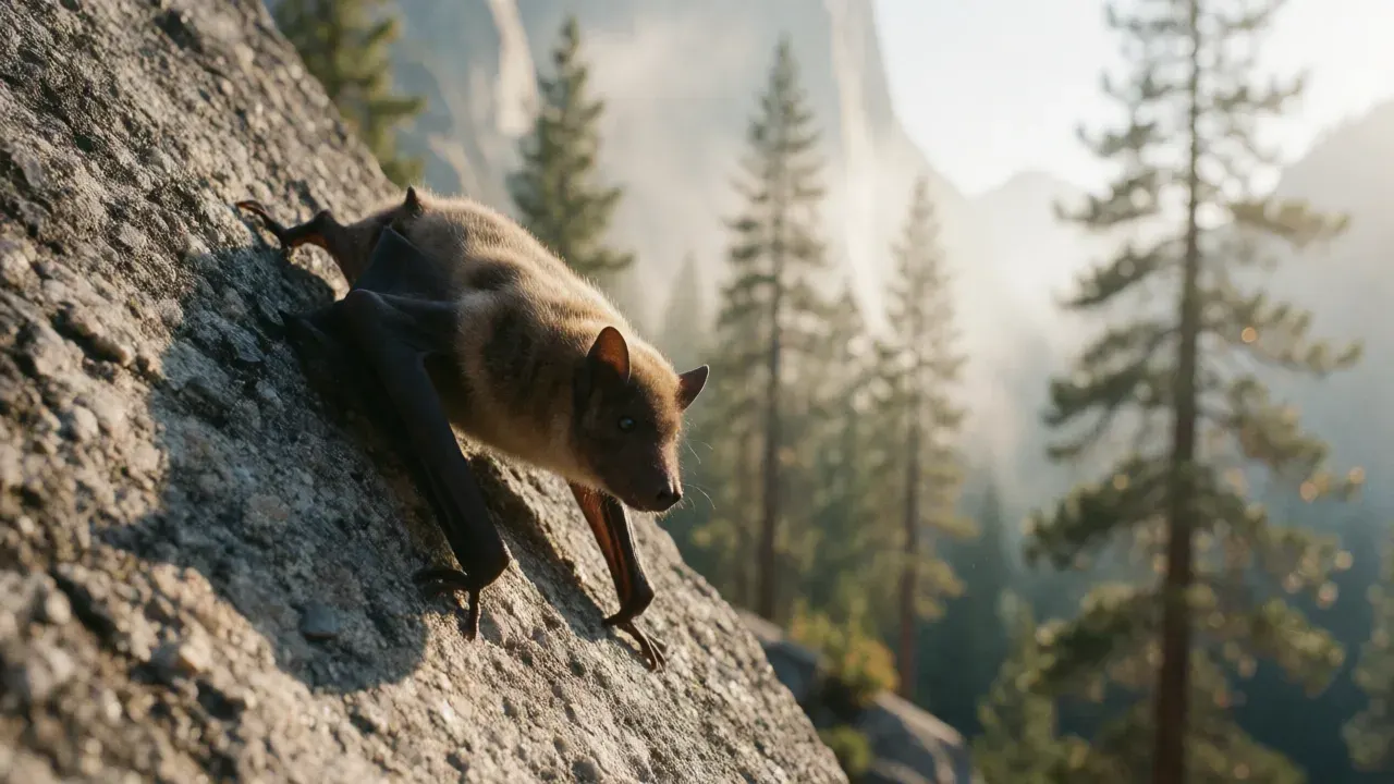 Yosemite National Park officials warn of rabies-infected bat three months after it was discovered