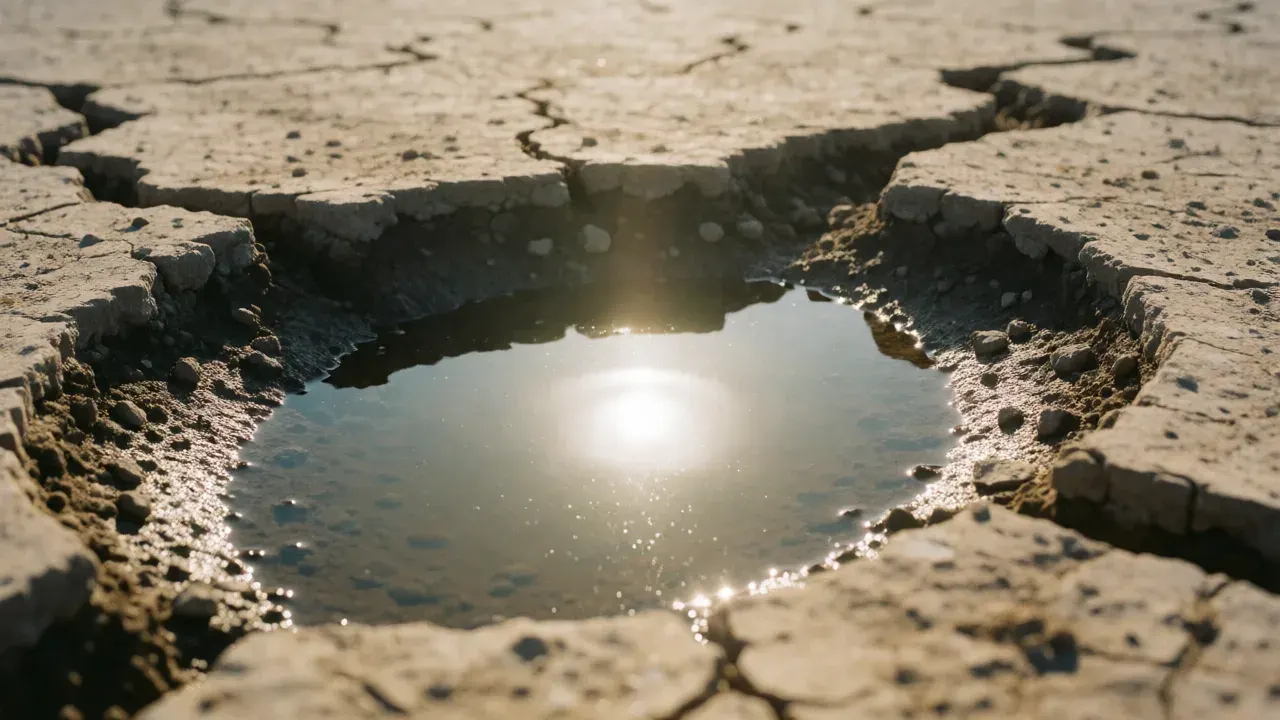 As world braces for 'super' El Niño, research suggests global warming has increased its punch