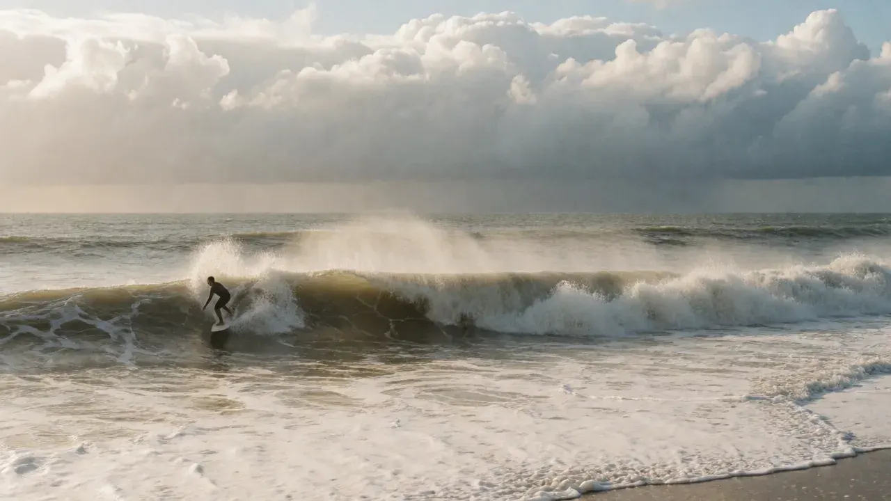 Hurricane Marie: What to expect in SoCal this weekend and how to plan accordingly