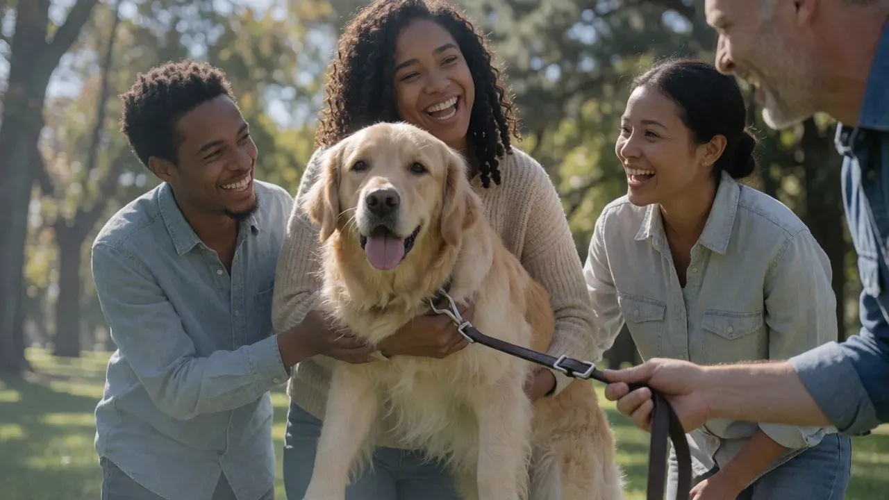 1.5 Million Pets Adopted And $6 Million Raised: NBC’s Clear The Shelter Hits Major Milestone