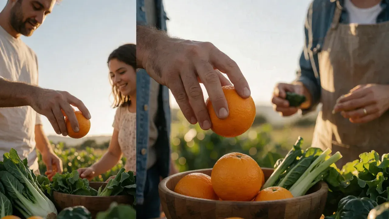 Genes vs. Diet: New Study Shows How to Cut Type 2 Diabetes Risk by Nearly 70 Percent