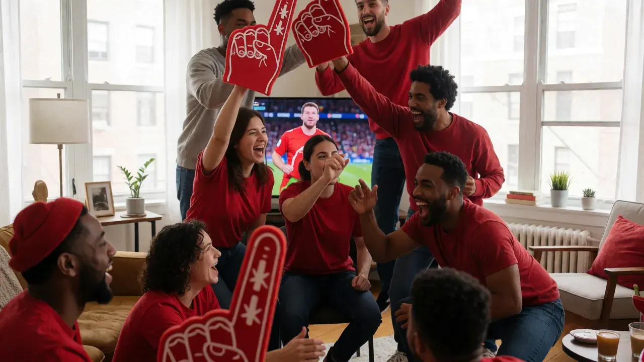 Why Arkansas Fans Must Buy a Ticket to Their Own Living Room This Saturday