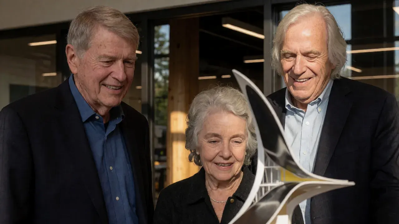 Phil Knight Donates $1 Billion: The Largest Single Gift to a Public University in History