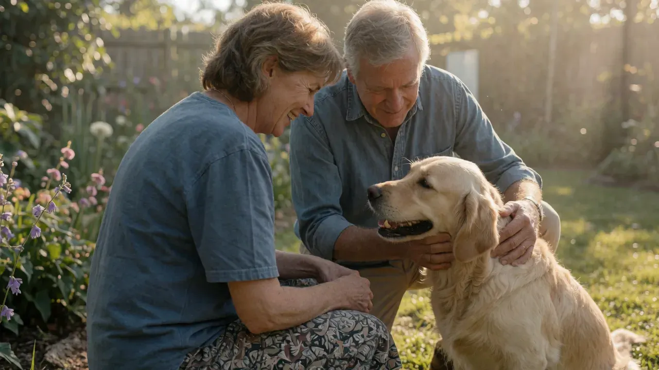 $250 Million Gift: How One Billionaire Is Fixing The Vet Bill Crisis For 50 Million Pets