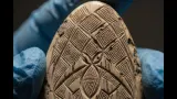 New Research Exposes Secret Patterns Behind 18,000-Year-Old Ivory Art