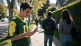 Turn $10 into $60 with OREGON Code for Stanford vs. Georgia Tech on Saturday Night