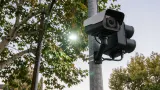 AI-generated illustration: San Jose Proposes Stronger Safeguards for License Plate Readers. Not a photograph of the reported event.
