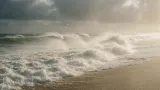Two Pacific Hurricanes: 140 MPH Winds Target Southern California Beaches While Southwest Braces for Drenching Rain