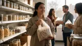 The Secret Sauce of the Best Food Pantries is Dignity