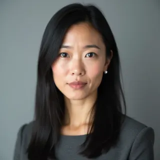 Portrait of Yuki Tanaka