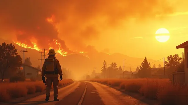 Reno wildfire grows to 15 , 000 acres as Nevada new wildfire exclusion law faces its first real test