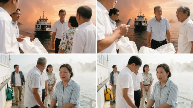 54,000 Cases on One Island Prove The Single Entry Point Rule for Mosquito Viruses