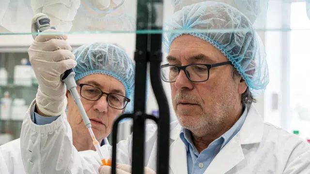 The Expensive Kidney Test You Might Not Need: New Study Reveals The Urinary Protein-Creatinine Ratio (UPCR) Is Just as Accurate as the Premium Albumin Test