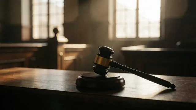 $558,000 Trust Fund Dispute: Nick Reiner Asks Court for Access to Pay for Parents' Murder Defense