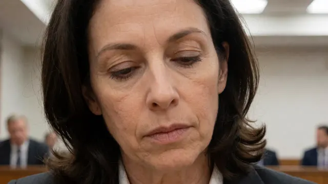 9 Charges, 2 Elections, 1 Truth: SLO County Jury Finds Woman Guilty of Election Fraud in Arroyo Grande