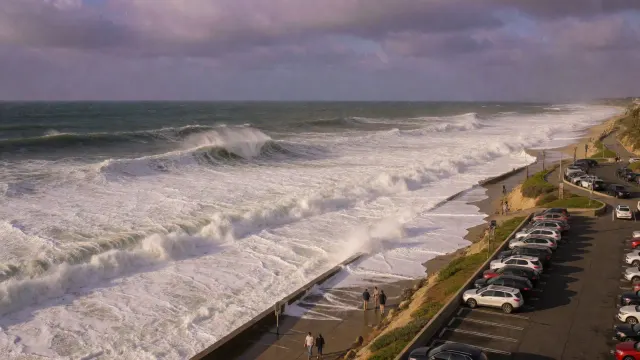 180 MPH Winds: What Hurricane Polo Means for Your San Diego or LA Home