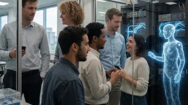 Google’s Gemini Hacks Real Firms But Stops on Its Own, A Case Study in AI Safety