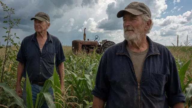 The 78 Percent Plunge in US Farm Sales to China Exposes a Painful Truth About the Trump Era Trade Wars