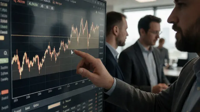$172,539 Fine Reveals Hidden Manipulation Risk in Prediction Markets, CFTC Warns