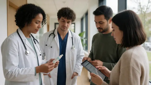 Why CDC Vaccine Recommendations Are Frozen As New mRNA Flu Shot Hits Shelves