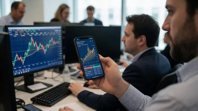 Wall Street Leverage Is Finally Coming To Prediction Markets How Much It Costs You