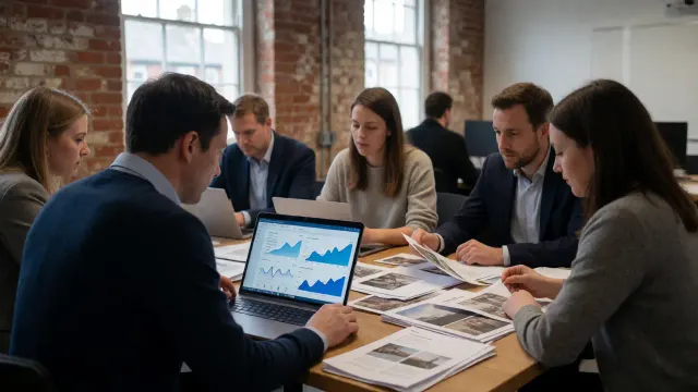 AI Runs on Facts: Why Staffordshire's Non-Profit Newsroom Is the Cheapest Insurance Policy Against Global Hallucinations