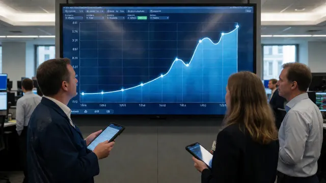 Can AI Justify $1.1 Trillion? The 2.7x Productivity Math That Wall Street Is Watching