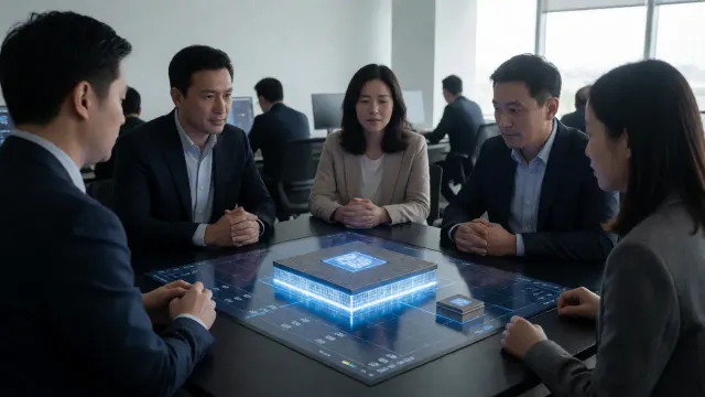 US AI Giants Make 10x China's Revenue: Who Actually Wins the Cash Flow Game?