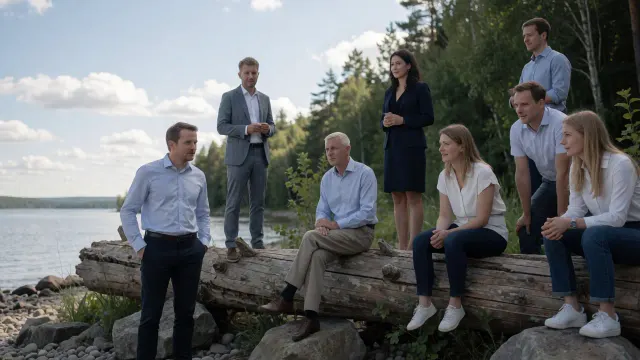 Senate is still a toss-up, but Democrats now have slight edge, prediction market traders think