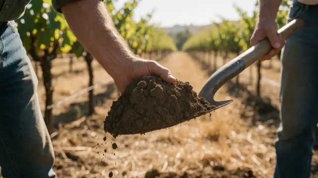 800 SLO County Landowners Win Fight Against Water Districts, Keep 90% of Basin