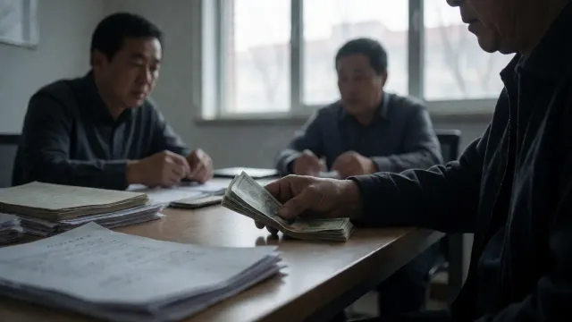 0.4% Growth and a 7.2% Slump: Why Beijing’s Incremental Fixes Are Failing to Slow China’s Economic Bleed