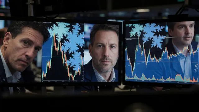 Only 3% of accounts are winning the prediction market race and Wall Street is about to make it even harder