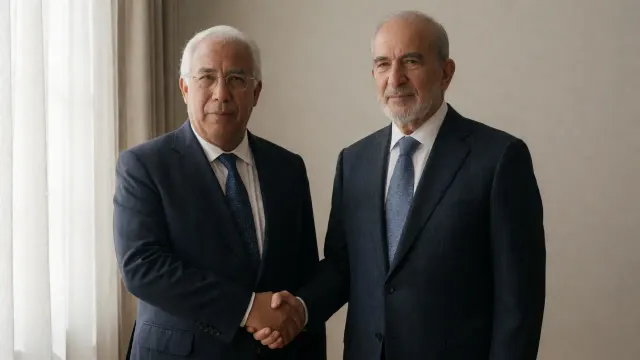 European Council President calls on Iran to resume cooperation with IAEA